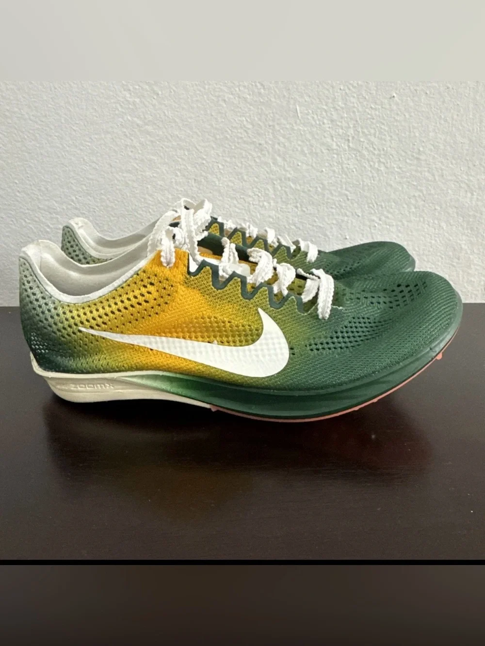 Nike ZoomX Dragonfly 2 Track Spikes IB7724-341 Men’s Size 4 Women’s 5.5